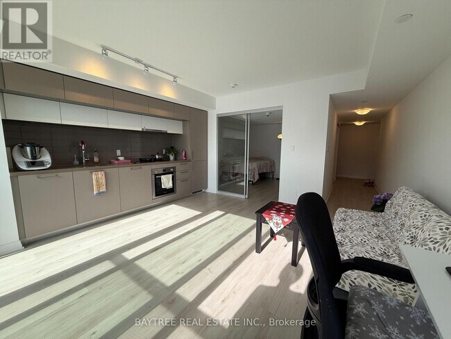 Photo du bâtiment - 99 Foxbar Rd