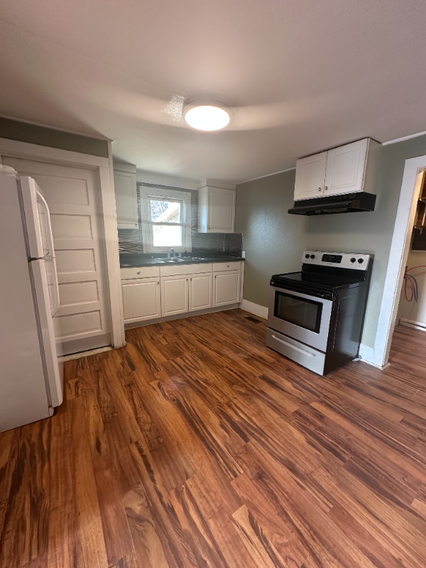 Foto del edificio - 112 6th St SE