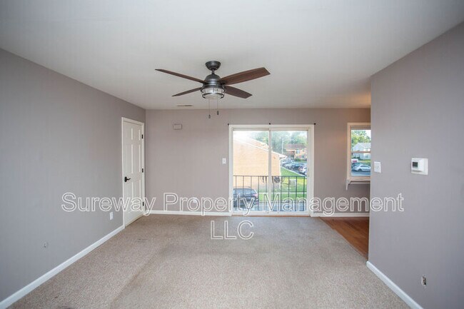 Building Photo - 702 Winding Way