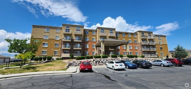 Building Photo - 3478 S Cozy River Pl