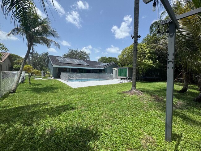 Foto del edificio - 8651 NW 21st Ct