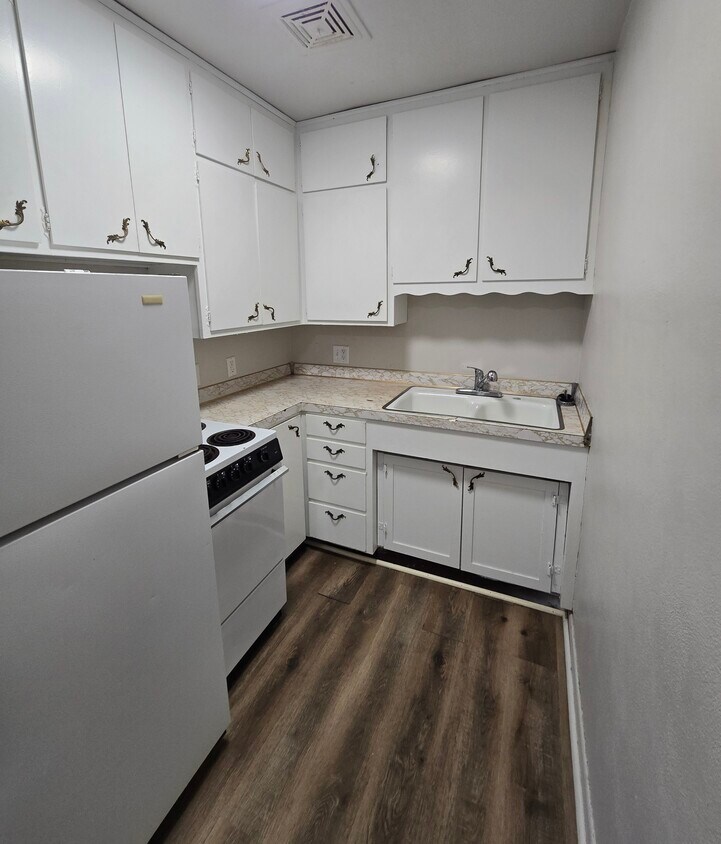 Foto principal - Kennedy