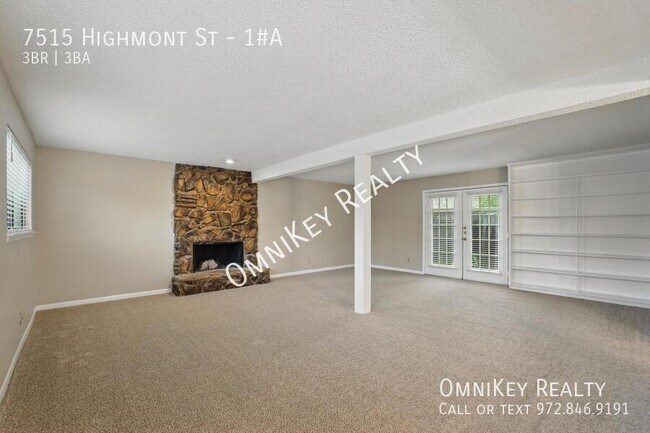 Foto del edificio - 7515 Highmont St