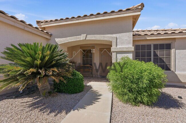 Foto del edificio - 11352 E Renata Ave