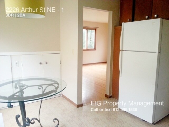 Foto del edificio - 2226 Arthur St NE