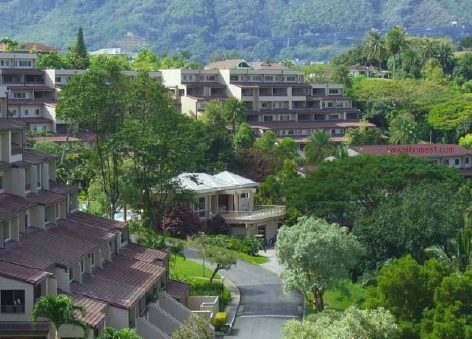 Foto del edificio - Poha Kea Point Condominiums