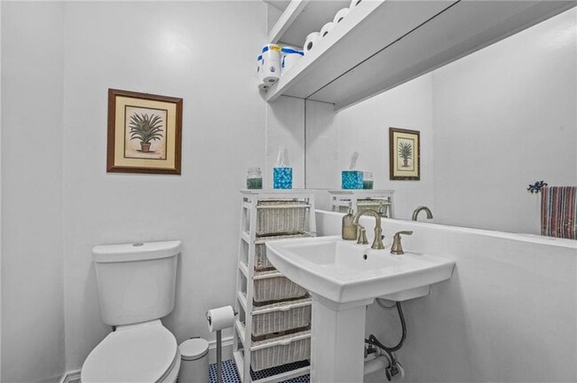 Foto del edificio - 12 Hammond St