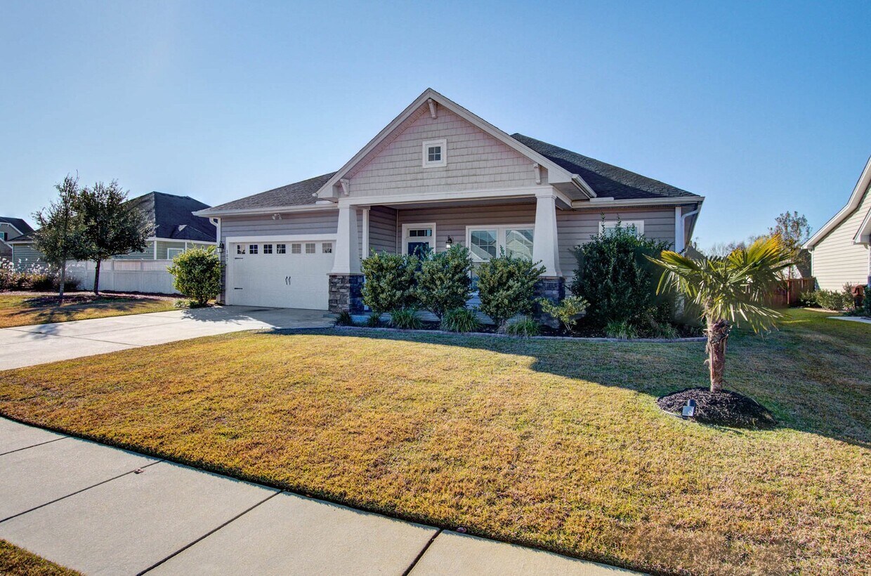 Foto principal - 107 Novelty Lane, Moncks Corner, SC 29461 ...