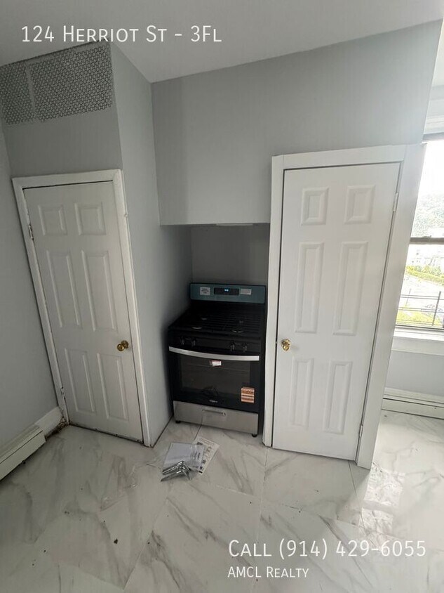 Foto principal - 124 Herriot St