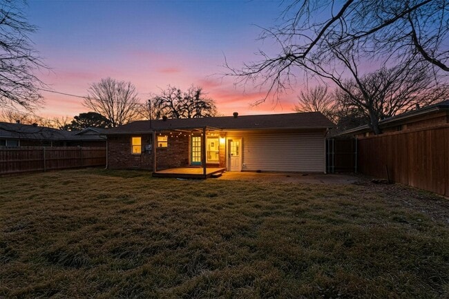 Photo - 1824 Cordell St House