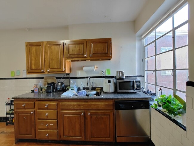 Foto del edificio - 364 Cambridge St