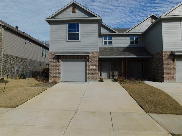 Foto del edificio - 505 Mockingbird Ln