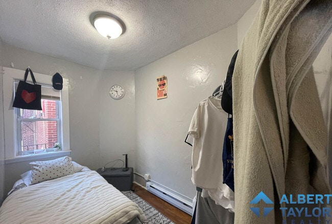 Foto del edificio - 172 Endicott St