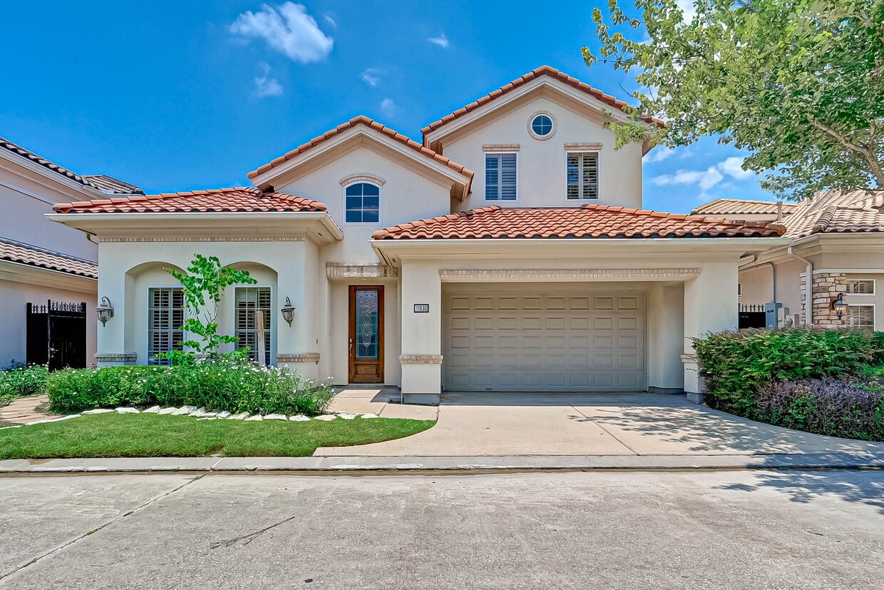 Foto principal - 11930 Rosebrier Park Ln