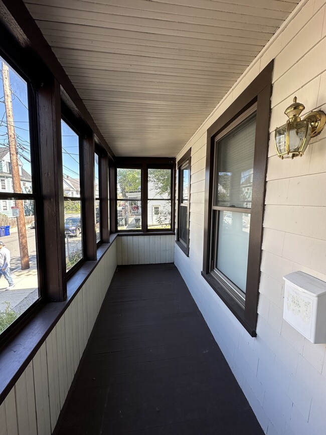 Building Photo - 17 Cushman Rd