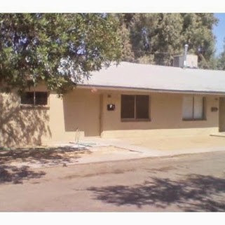 Single level 2 bed 1 bath - 2138 E Turney Ave