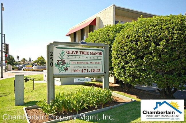 Building Photo - 250 W San Marcos Blvd