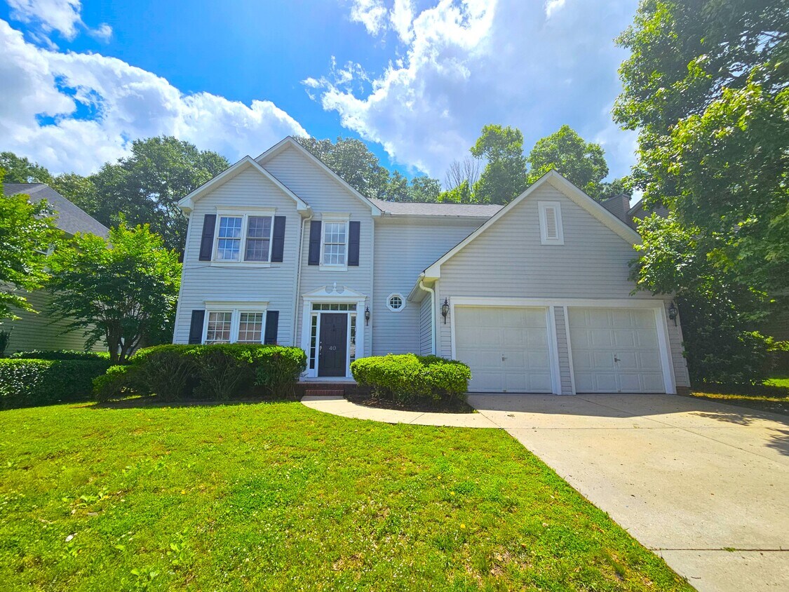 Foto principal - 40 N Orchard Farms Ave