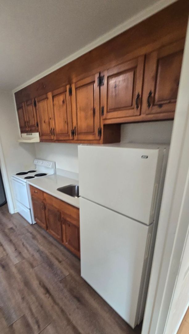 Foto del edificio - 2 bedroom duplex in Hopewell