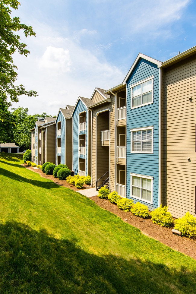 Marquis at Silverton Rentals Cary, NC