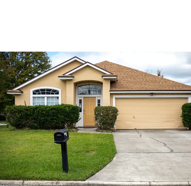 Primary Photo - 1331 Haden Ln