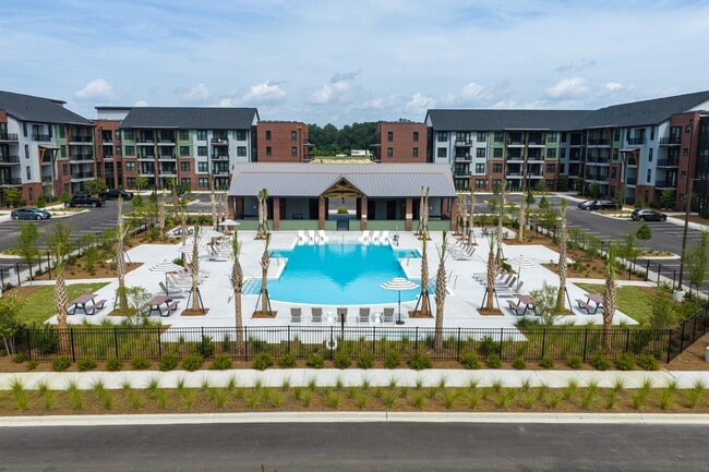 Building Photo - Residences at Sawmill