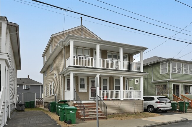 Foto del edificio - 74 Windsor Rd