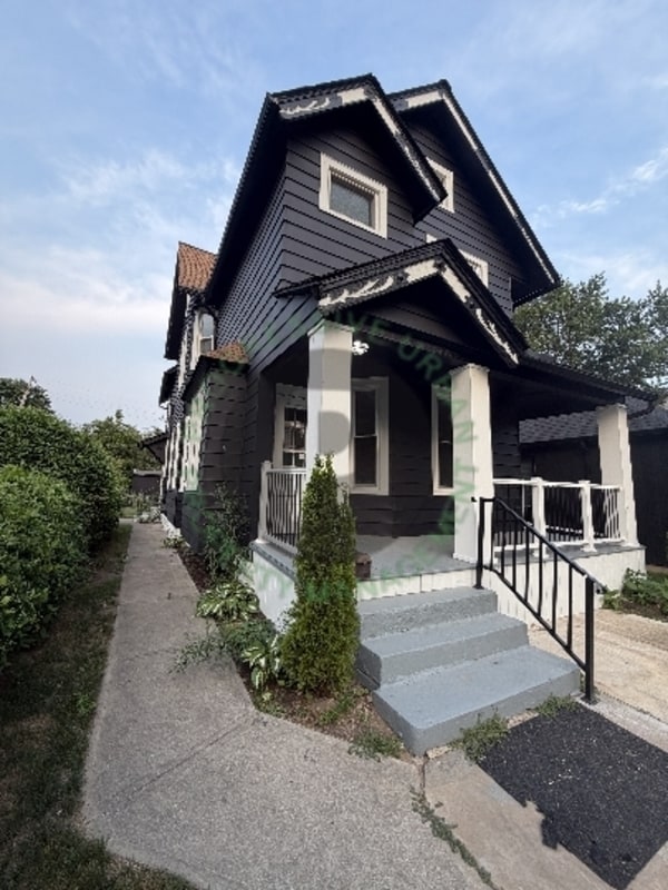 Building Photo - 1799 W 48th St