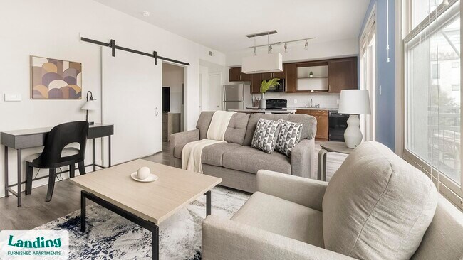 Foto del edificio - 810 W St Johns Ave