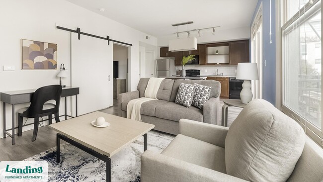 Building Photo - 810 W St Johns Ave