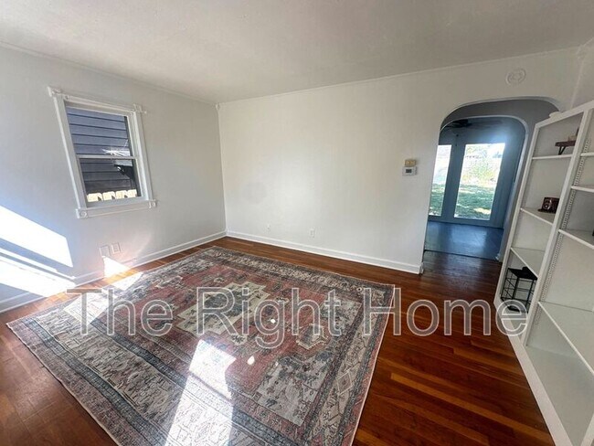 Foto del edificio - 5417 S 49th St