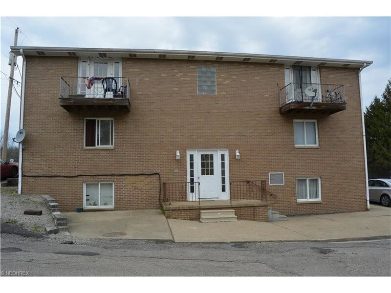 28 Pioneer Dr Unit 1, Wintersville, OH 43953 Condo for Rent in