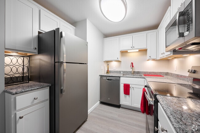 Building Photo - Winkworth Apartment Homes