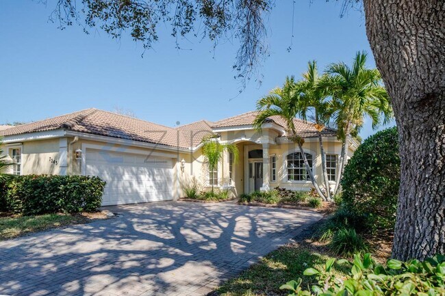 Foto del edificio - 7243 Brambury Ct