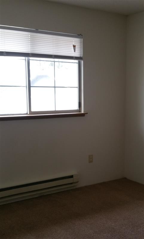 Primary Photo - One big bed room one bath