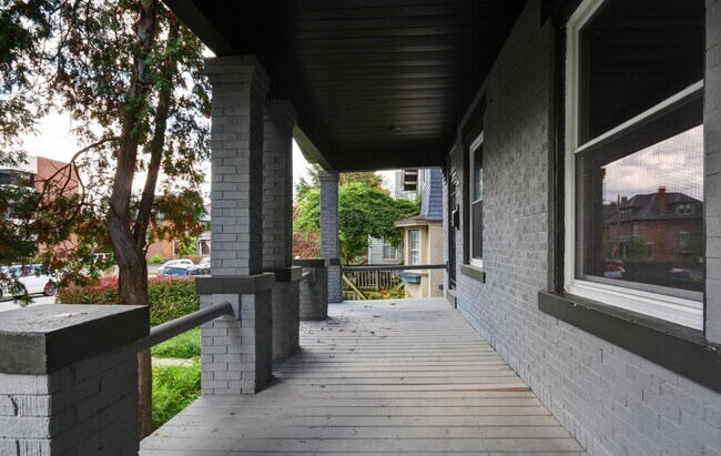 Foto del edificio - 1515 Hawthorne Ave