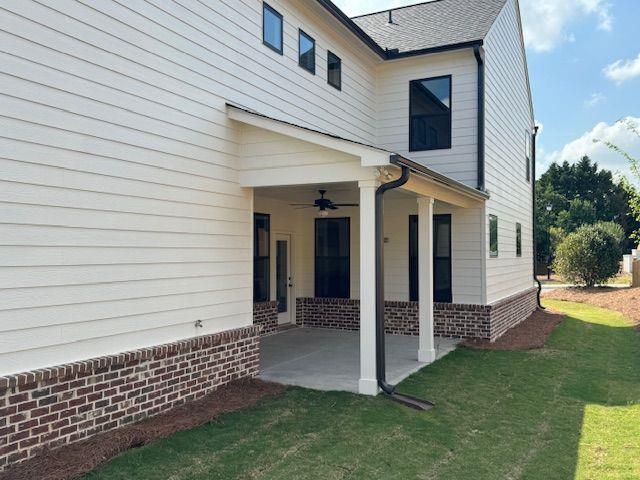 Building Photo - 3307 Abelia Dr
