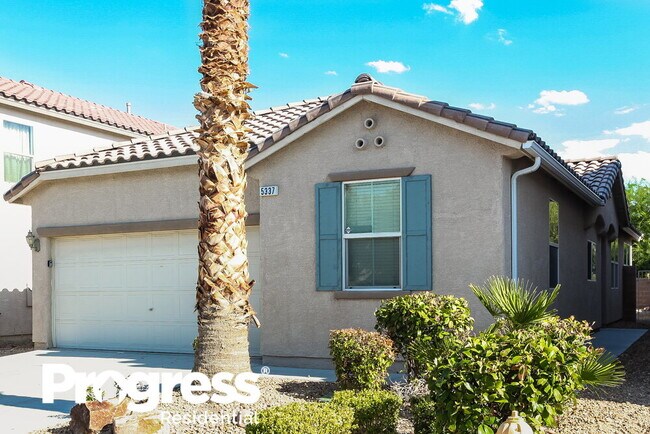 Building Photo - 5337 Fireside Ranch Ave
