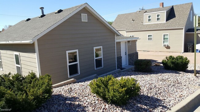 Building Photo - 1 br, 1 bath House - 331 Saint Cloud Street