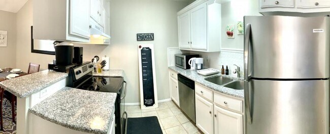 Foto del edificio - 1311 Bagby Avenue B