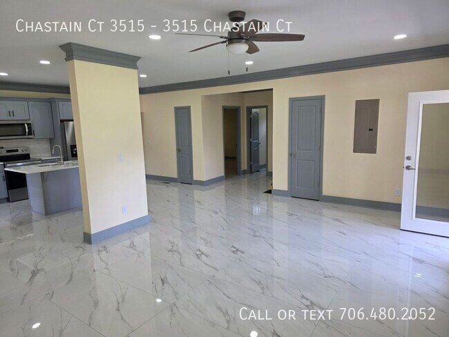 Building Photo - Chastain Ct 3515-3515 Chastain Ct