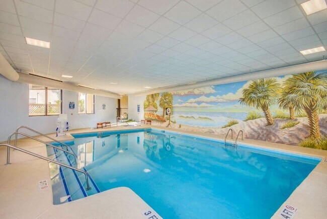 Foto del edificio - 5556 N Ocean Blvd