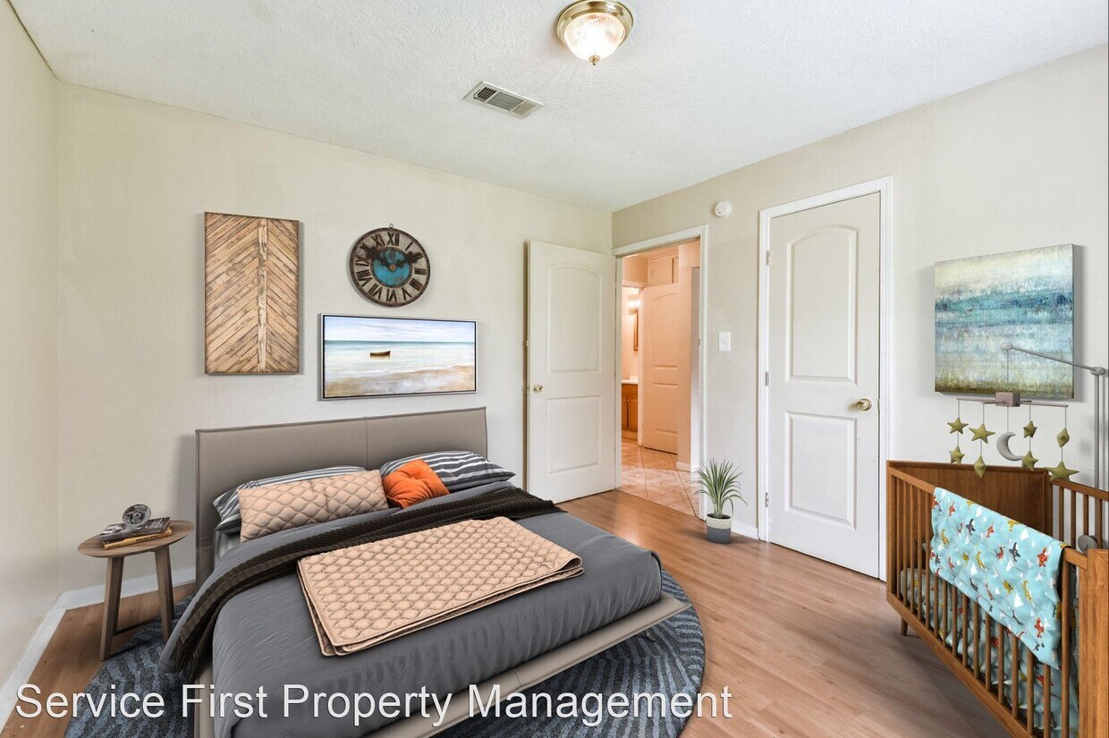 Foto del edificio - 3 br, 1 bath House - 1885 E Lucas Dr