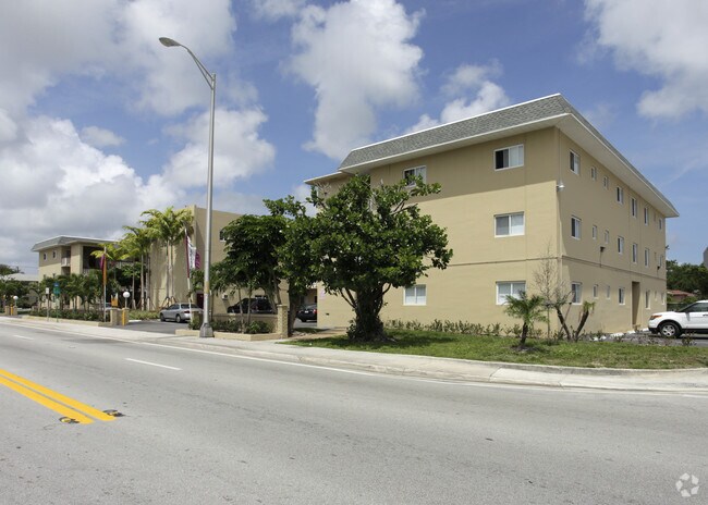 Foto del edificio - Bel House Apartments