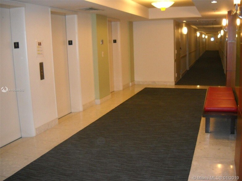 Photo - 3801 S Ocean Drive Unit 10V