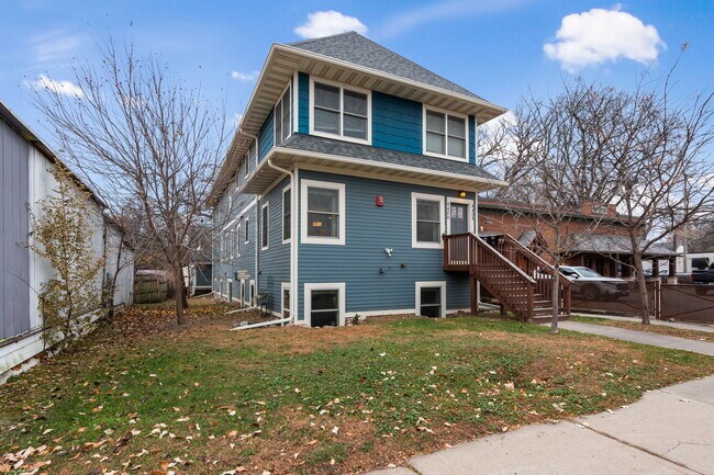 Foto del edificio - 4406-1 Nicollet Ave