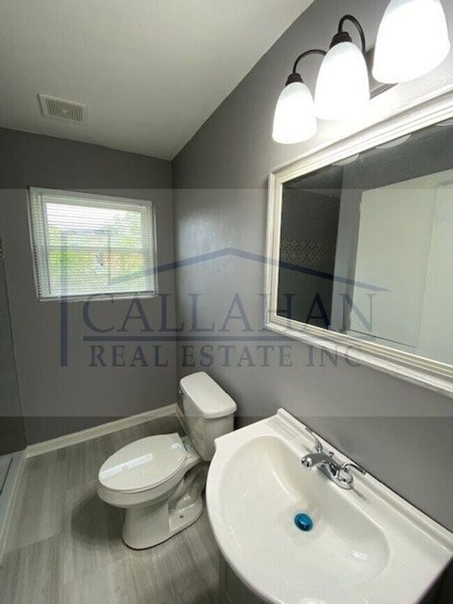 Foto del edificio - Updated Park Hill duplex