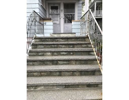 Building Photo - 62-64 Greenwood Ave