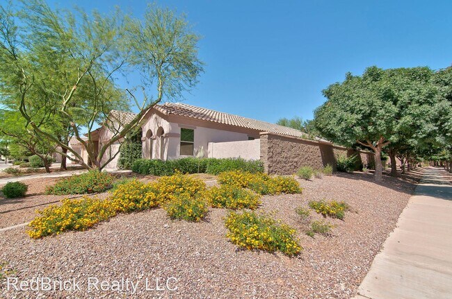 Building Photo - 4 br, 2 bath House - 3860 S Marigold Way