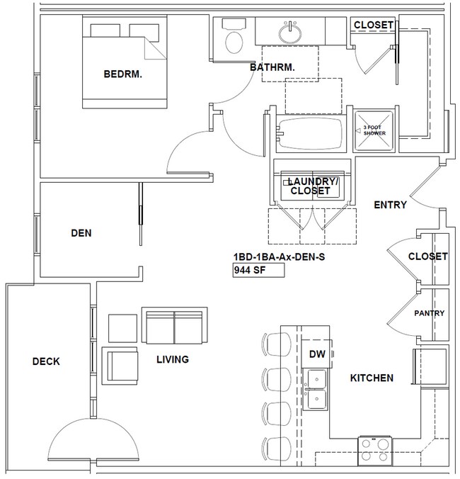Whispering Creek Apartments Apartments in Fargo, ND